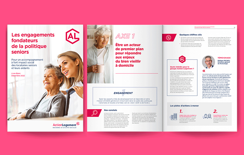 Livre Blanc Séniors