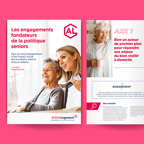 Livre blanc seniors Action Logement