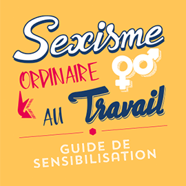 Miniature Guide Nosexisme